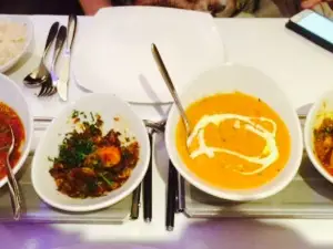 Spice Lounge