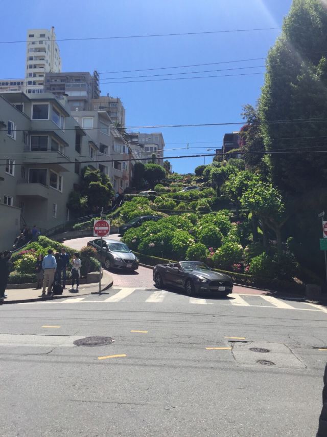 Lombard Street