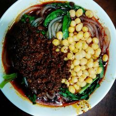 HUA SHI WAN ZA MIAN User Photo