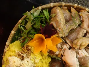Lang Nghe Restaurant