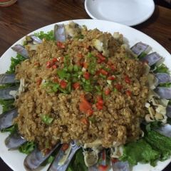 永盛海鲜家常菜 User Photo