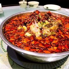 Hu shi yin he xian yu zhuang (lian hu lu) User Photo