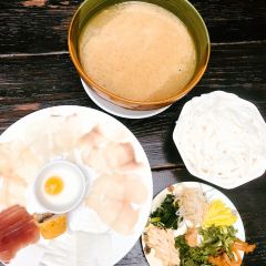 祥云荟馆庭院餐厅(祥云街店) User Photo