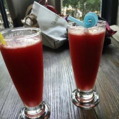 Jinyuanzhangfeidajiudian· Western Restaurant User Photo