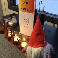 Arctic Asia User Photo