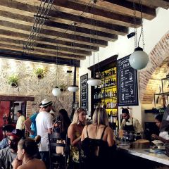 Epoca Espresso Bar - Arzobispado User Photo