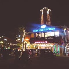 Blue Seal Parlor Owan 여행 사진