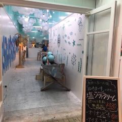 Hanagasa Shokudo User Photo