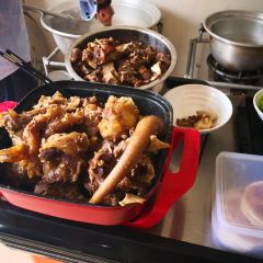 Zhangjiniugu Soup User Photo