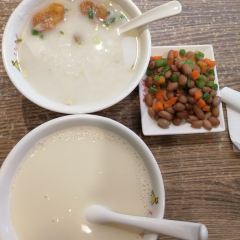 Yonghedoujiang (yinzuo) User Photo