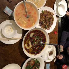 Youth Resturant 여행 사진
