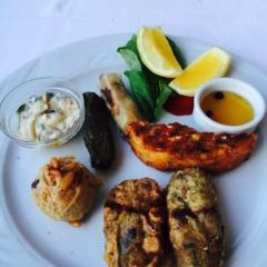 Matbah Restaurant User Photo