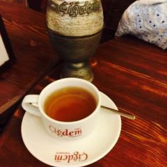 Cigdem Pastanesi ảnh của người dùng