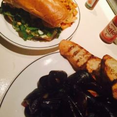 Pearl Dive Oyster Palace User Photo