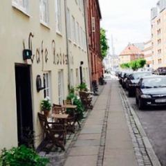 Cafe Rabes Have User Photo