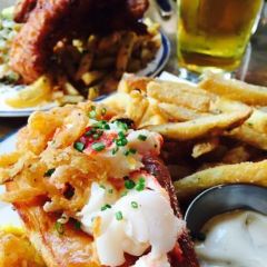 Ironside Fish & Oyster User Photo