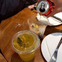 LE KAI SA BI SA DA YUE CHENG DIAN User Photo