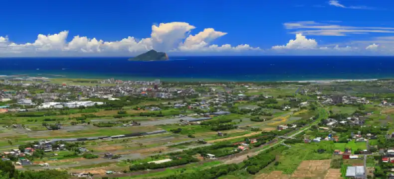 鄰近海山寺的酒店