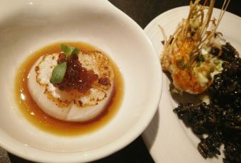 FOC Restaurant User Photo