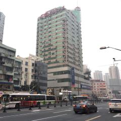 煌庭大院(陆家浜路店) User Photo