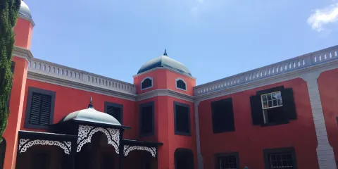 Frederico de Freitas Museum