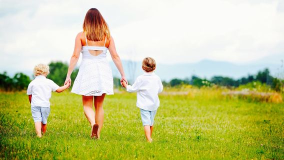 Boxerwood Nature Center & Woodland Garden