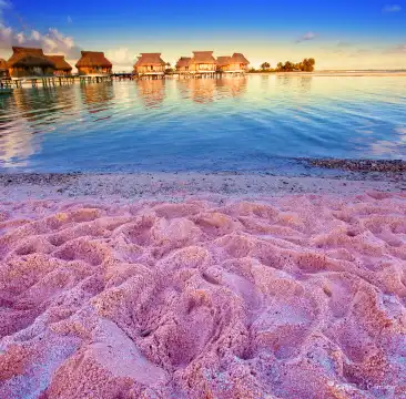 Hotels in Dunmore Town