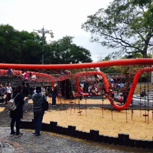 鰲峰山運動公園