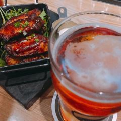 Goose Island Brewhouse Shanghai ảnh của người dùng