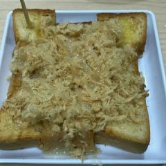 The Toast Box User Photo
