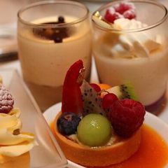 Armani Hashi Restaurant User Photo