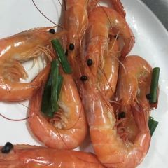 巷子內海鮮熱炒合菜 User Photo