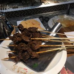 胡同里京味烤肉(总店) User Photo