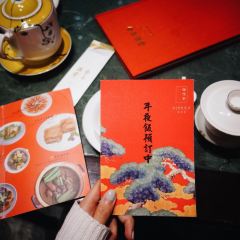 金玉满堂潮州酒楼(无限极荟购物广场店) User Photo