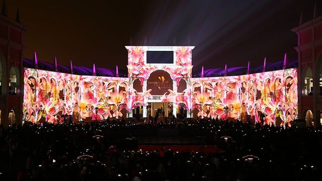 Florentia Village Shanghai