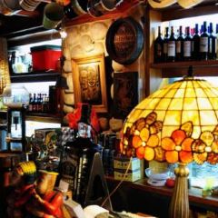 源一咖啡馆(麒麟巷步行街店) User Photo