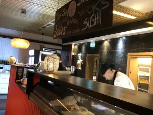 Restaurant Tsar