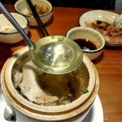 阿里元餐厅·海鲜闽菜(环岛路曾厝垵店) User Photo