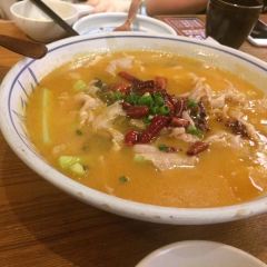 云海肴(北京西单君太店) User Photo