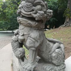 东兴牛肉店(庄府巷店) User Photo