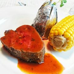 Reinamora Restaurant User Photo