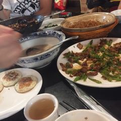 QIN DA MA LAO ZI HAO User Photo