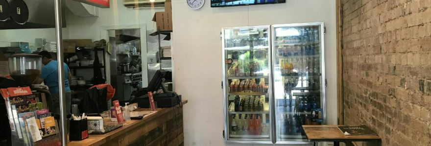 Old Mates Pizza & Pasta