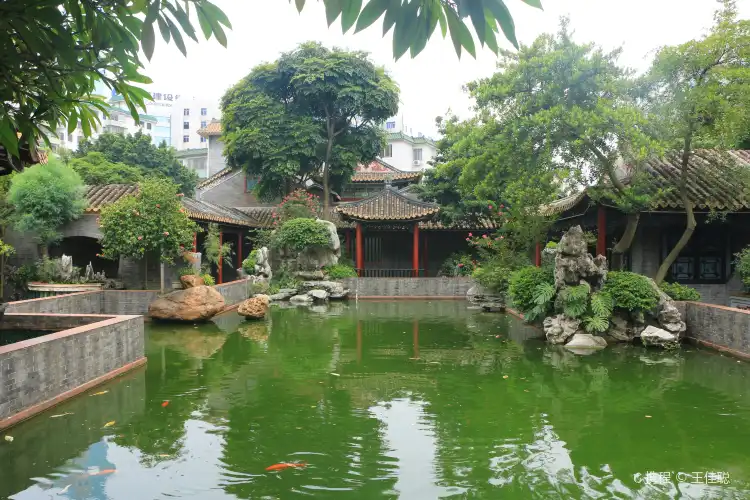 Hotels in Shunde