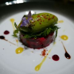 Salon de Thé de Joël Robuchon (Bund 18) User Photo