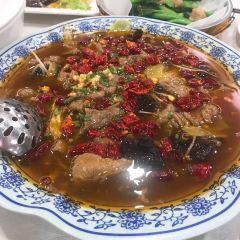 CAI FU JIU GU HUA MEI DA DIAN User Photo