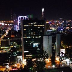 Shri Restaurant & Lounge User Photo