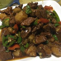 千岛湖生态鱼馆·农家菜(秀水广场店) User Photo