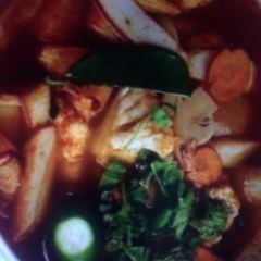 Hornbill Restaurant & Cafe User Photo