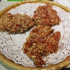 LAO FU ZHOU User Photo